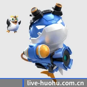 业务扩张